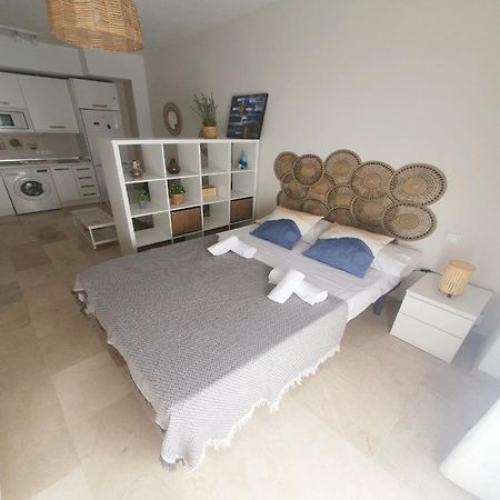 Sol Y Arte Suites Malaga Centro Exteriér fotografie
