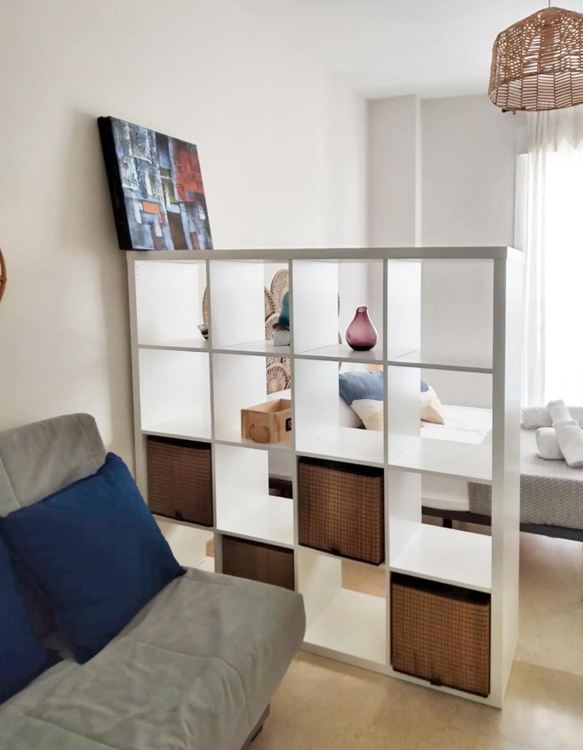 Sol Y Arte Suites Malaga Centro Exteriér fotografie