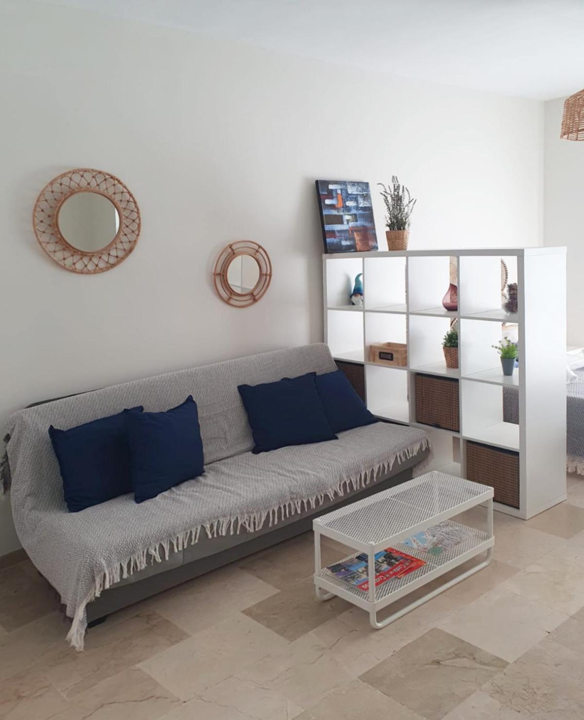 Sol Y Arte Suites Malaga Centro Exteriér fotografie